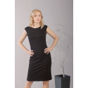 Czarna elegancja