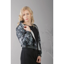 Czarna elegancja